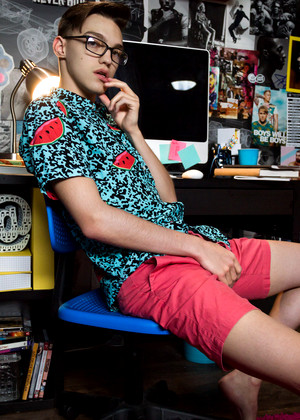 free sex photo 25 Gayporn Model spects-gay-siri-ddfnetwork gayporn