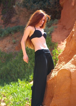 Girlfolio Mia Sollis Hotmilfasses Redhead Xxxpicture