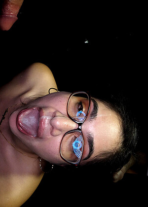free sex photo 11 Lucy Sunflower professeur-glasses-series gloryholesecrets