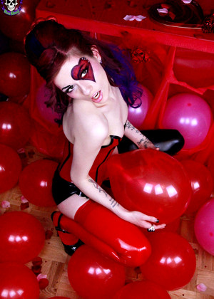 free sex pornphoto 4 Gothicsluts Model cutegirls-tattoo-mer gothicsluts