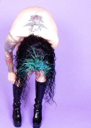 free sex photo 5 Jen Vixen bigboobs-fetish-freak gothicsluts