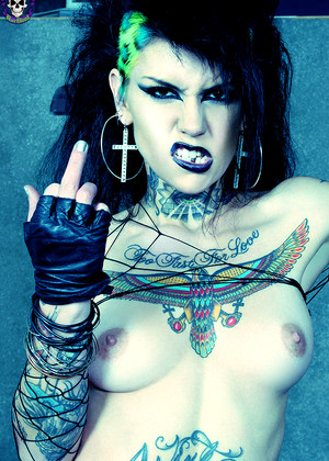 free sex photo 11 Malice Mcmunn assparade-emo-doc gothicsluts