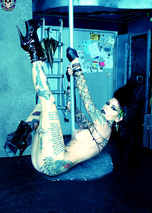 free sex photo 9 Malice Mcmunn assparade-emo-doc gothicsluts