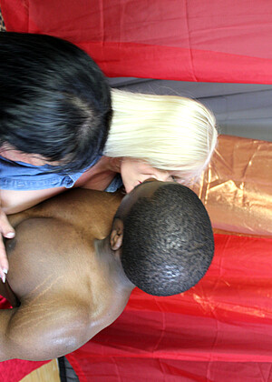 free sex photo 4 Devon Breeze Lacey Starr classic-brunette-interview grannylovesblack