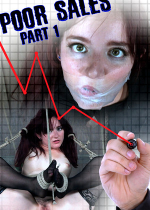 free sex pornphotos Hardtied Ariel Blue Boobies Extreme Outfit