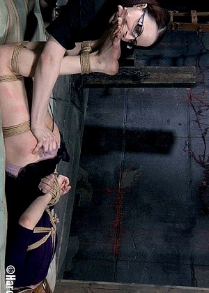 free sex photo 9 Claire Adams Calico slipping-spanking-polisi hardtied