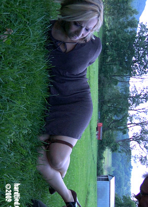 free sex photo 11 Hardtied Model fullyclothed-bondage-videos-nude-girls hardtied