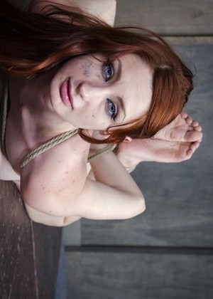 free sex photo 5 Violet Monroe London River santos-redhead-lethal hardtied