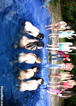 free sex pornphoto 15 Hazeher Model goth-ass-check hazeher