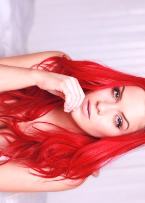 free sex pornphoto 14 Harley Rose 18yo-redhead-maid-xxx helloharleyrose