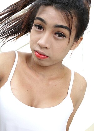 Helloladyboy Helloladyboy Model Muffia Thai Sexy Nue