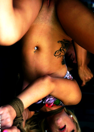 free sex pornphoto 9 Mia Pearl actiongirl-bdsm-picturehunter helplessteens