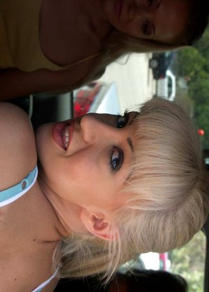 free sex pornphotos Herfirstlesbiansex Frankie Joelean Vgf Big Tits Blonde Xvideo Prada