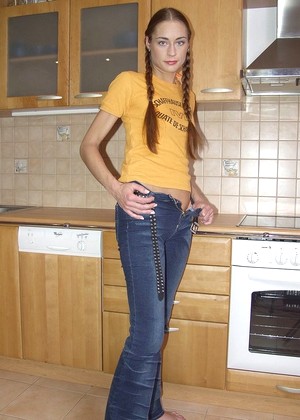 free sex pornphoto 6 Herfreshmanyear Model jeans-small-ass-factory herfreshmanyear