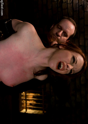 free sex photo 14 Amber Keen suns-torture-goddes hogtied
