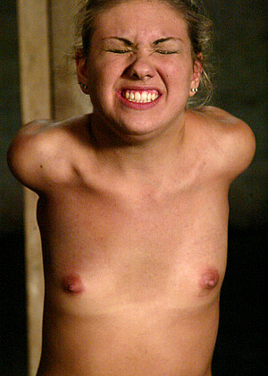 free sex photo 15 Aubrey Addams Steven St Croix ultra-blonde-fleshlight hogtied
