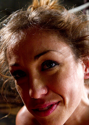 free sex photo 6 Audrey Rose cherie-bondage-ftv-blue hogtied