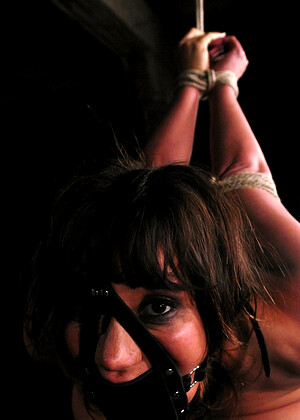 free sex photo 1 Ava Devine xsexhdpics-bondage-bugil-model hogtied