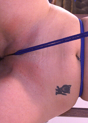 free sex pornphoto 4 Carly vidieo-bondage-vip-edition hogtied