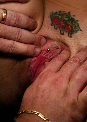 free sex photo 2 Cassie Dana Dearmond pornostar-close-up-panties hogtied
