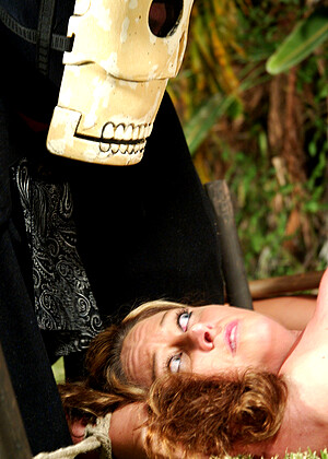 free sex pornphoto 9 Christina Carter Dana Dearmond Dee Williams Lew Rubens flash-mature-pajamisuit hogtied