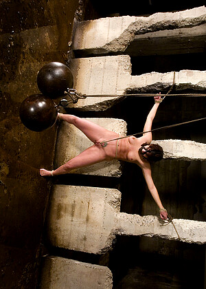 free sex pornphoto 10 Dana Dearmond cutie-bondage-xl-xxx hogtied