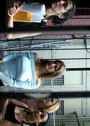 free sex photo 3 Dee Williams Jenni Lee Jenya Princess Donna Dolore clas-blonde-com-mp4 hogtied