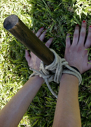 free sex photo 7 Dee Williams Jenni Lee Jenya Princess Donna Dolore squirting-bondage-assmobi hogtied
