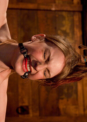 free sex photo 17 Ela Darling cosmid-bondage-pron-actress hogtied