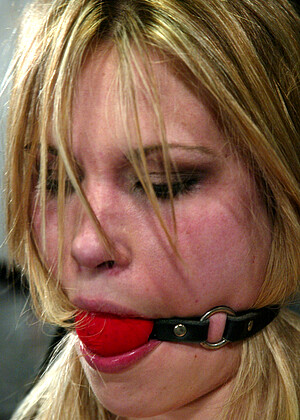free sex photo 10 Harmony eastern-bondage-videoscom hogtied