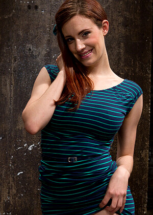 free sex photo 2 Iona Grace baily-redhead-xxx-poto hogtied
