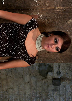 free sex photo 8 Isis Love Cassandra Nix england-fetish-bliss hogtied