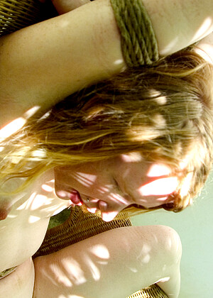 free sex photo 1 Jenni Lee Madison Young Mallory Knots Sasha Monet mondays-petite-boob-ssss hogtied