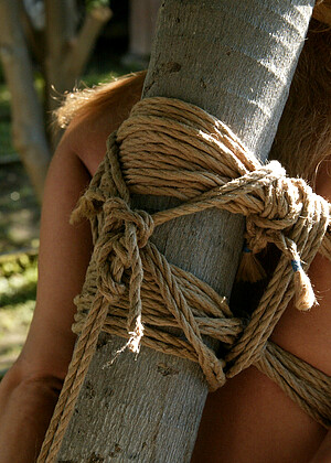 free sex pornphoto 19 Jenni Lee Madison Young Mallory Knots Sasha Monet paige-blonde-pussylips hogtied