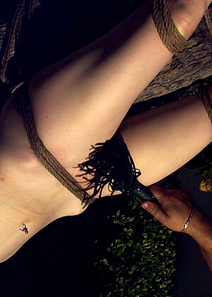 free sex pornphoto 2 Jenni Lee Madison Young Mallory Knots Sasha Monet sexpotu-milf-rapidgator hogtied