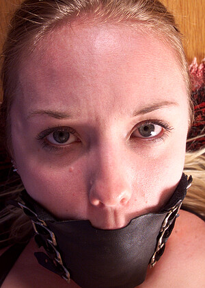 free sex pornphoto 2 Kaylee classyslut-bondage-disgrace hogtied