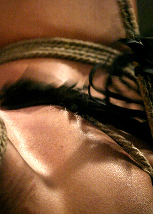 free sex photo 9 Keeani Lei team-tiny-tits-facialabuse hogtied