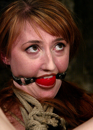free sex pornphoto 12 Kendra James dolly-tiny-tits-18-super hogtied