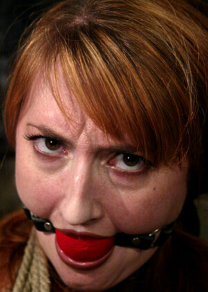 free sex pornphoto 2 Kendra James dolly-tiny-tits-18-super hogtied