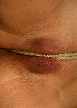 free sex pornphoto 12 Kylee King xxx43-bondage-hartlova hogtied