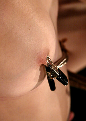 free sex pornphoto 10 Lena Ramon jadafire-close-up-imgtornado hogtied