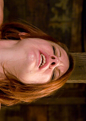 free sex photo 7 Lilla Katt elegant-bondage-australia hogtied