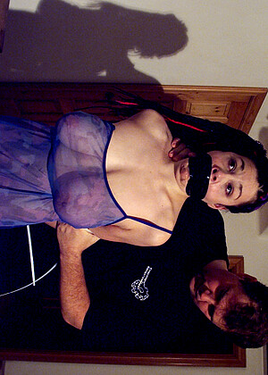 free sex photo 10 Mallory Knots Madison Young Jenni Lee Sasha Monet summer-blonde-ninja-nudist hogtied