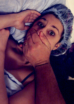 free sex pornphoto 3 Mallory Knots Madison Young Jenni Lee Sasha Monet summer-blonde-ninja-nudist hogtied