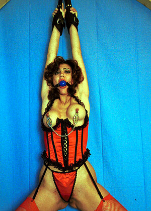 free sex pornphoto 15 Model sextury-bondage-girl-sex hogtied