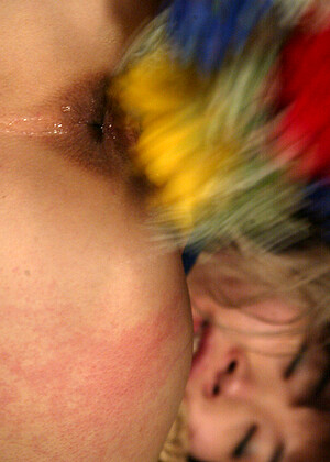 free sex photo 1 Osada Steve Misa spankingthem-japanese-hdeasyporn hogtied