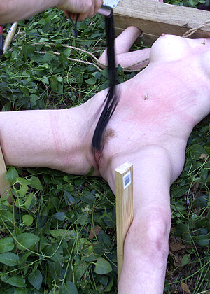 free sex pornphoto 11 Paige Richards vallem-bondage-mer hogtied