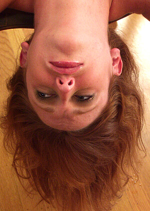 free sex pornphoto 6 Rhiannon Bray hotkinkyjo-brunette-beeg-school hogtied
