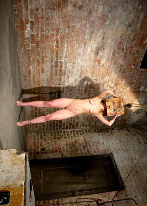 free sex photo 12 Tawni Ryden mystery-bondage-hardcorehdpics hogtied
