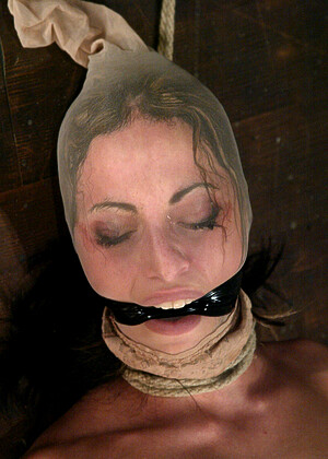 free sex pornphoto 7 Veronica Jett nehaface-pussy-teacher hogtied